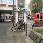 Medizinischer Notfall in Mönchengladbach 2