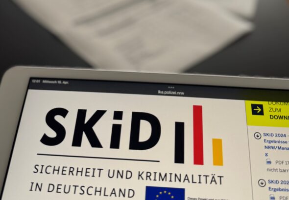 PMErhebungswelleSKiD-LKANRW