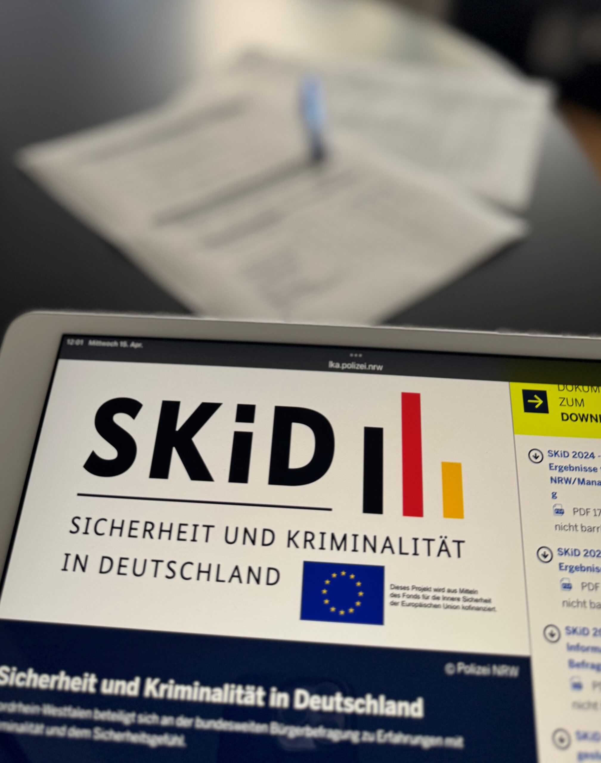 PMErhebungswelleSKiD-LKANRW