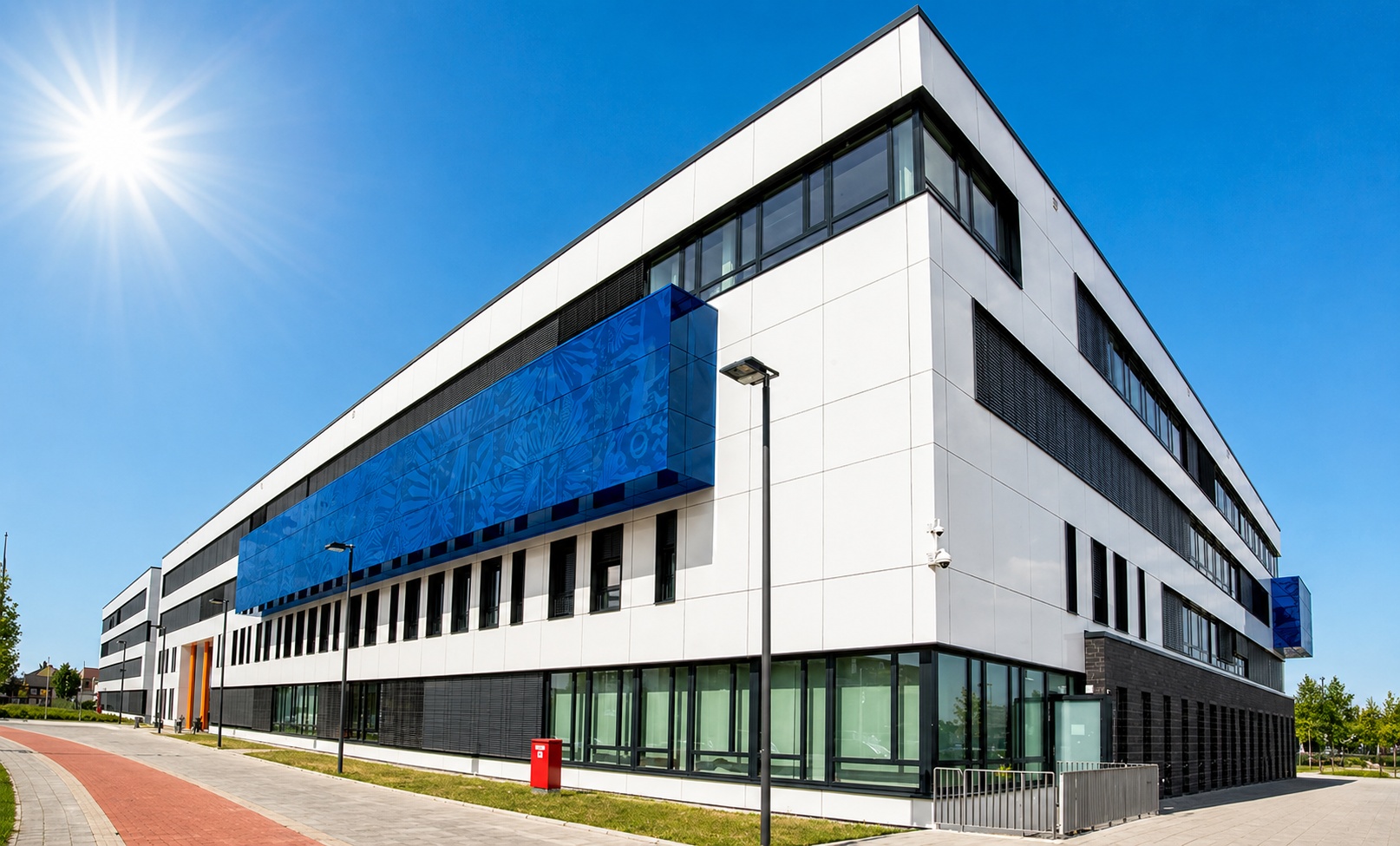 Polizeipräsidium Mönchengladbach sympol