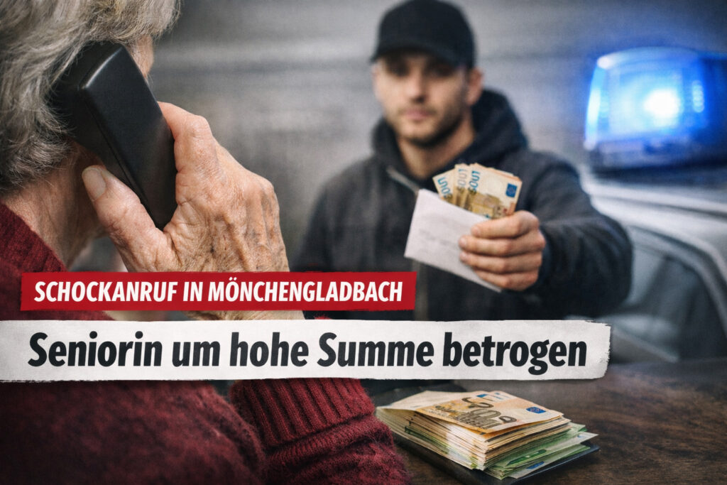 Schockanruf