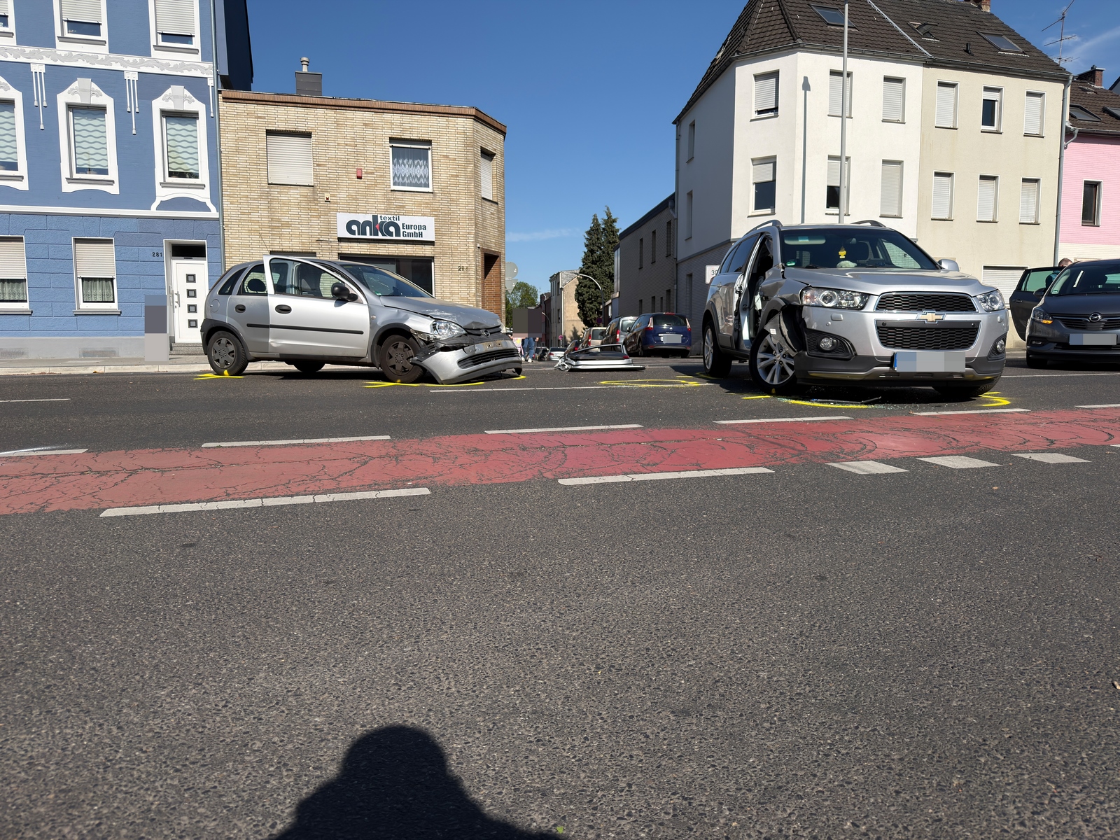 Unfall Odenkirchenerstr 28-04--2026-Bild 2