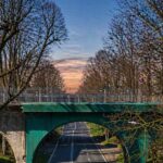 Brücke Bettrather Straße