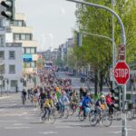 Drei Wochen im Zeichen des Klimaschutzes: Mönchengladbach startet Anmeldung für das Stadtradeln 2026