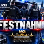 symbolbild Polizei FESTNAHME