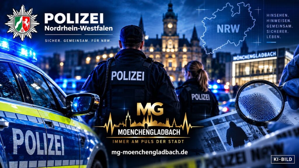 symbolbild Polizei1