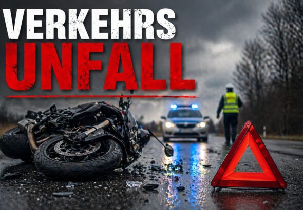 verkehrsunfall_motorrad_symbolbild