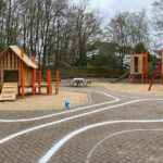 Spielplatz Bergerstraße