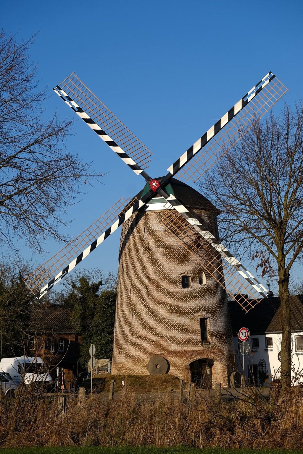chriefersmühle