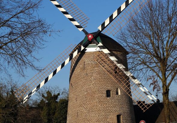 chriefersmühle