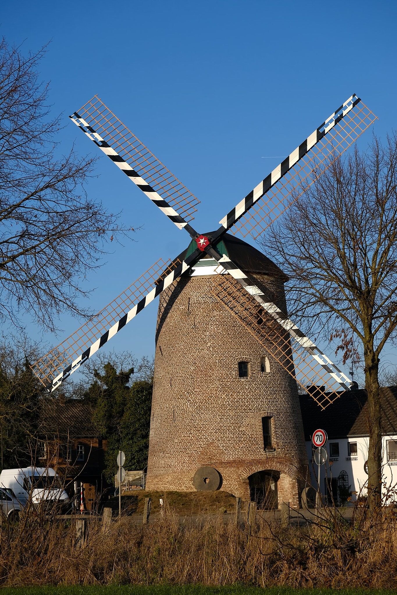 chriefersmühle
