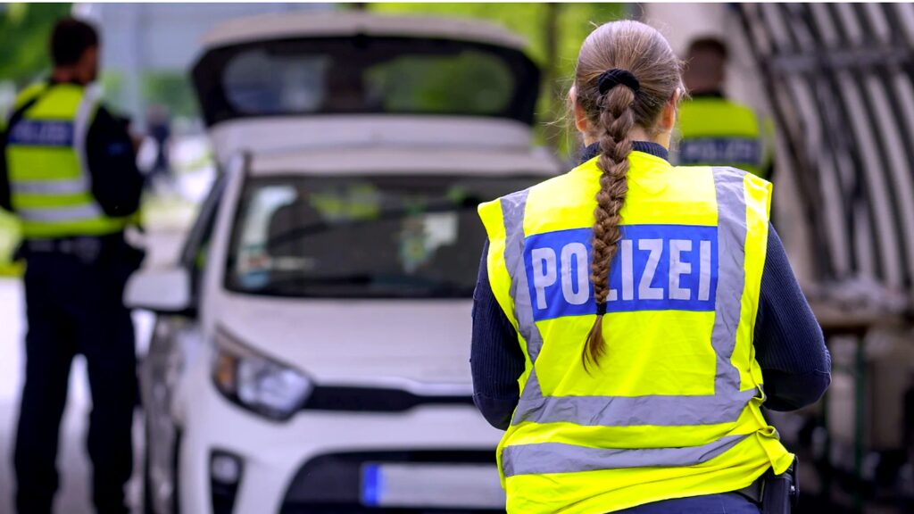 mg-moenchengladbach Polizei Syumbol bild 17