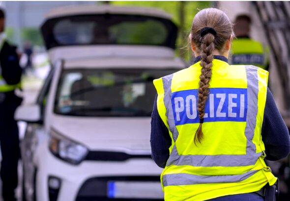 mg-moenchengladbach Polizei Syumbol bild 17