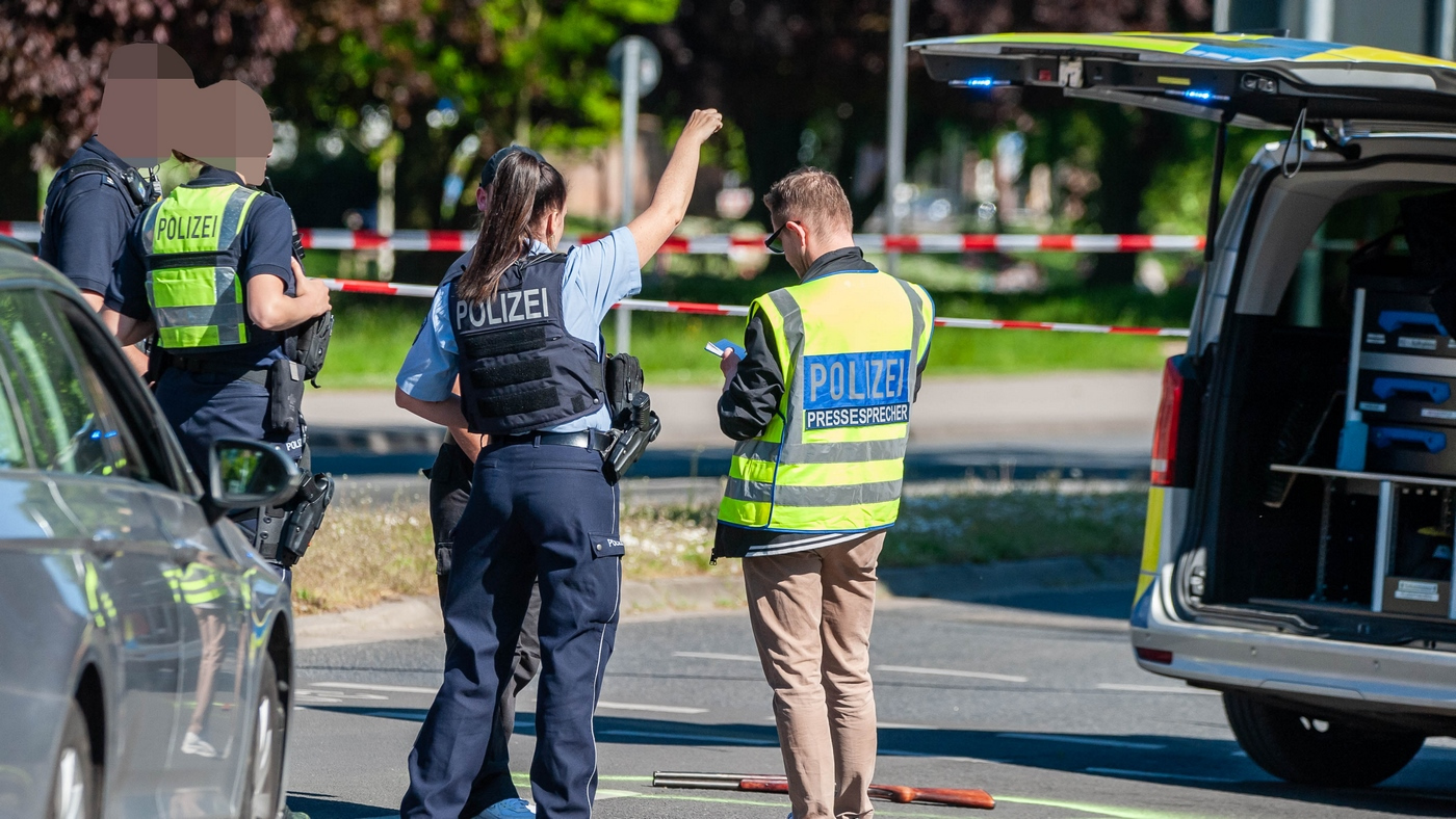 Polizeo-Schussabgabe-jungermann-merfach-getroffen-Aachnerstrasse-Hittastrasse-Bild-5