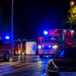 18 Jährige nach Polizeischüssen in Rheydt außer Lebensgefahr Ermittlungen laufen