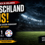 Deutschland WM Aus
