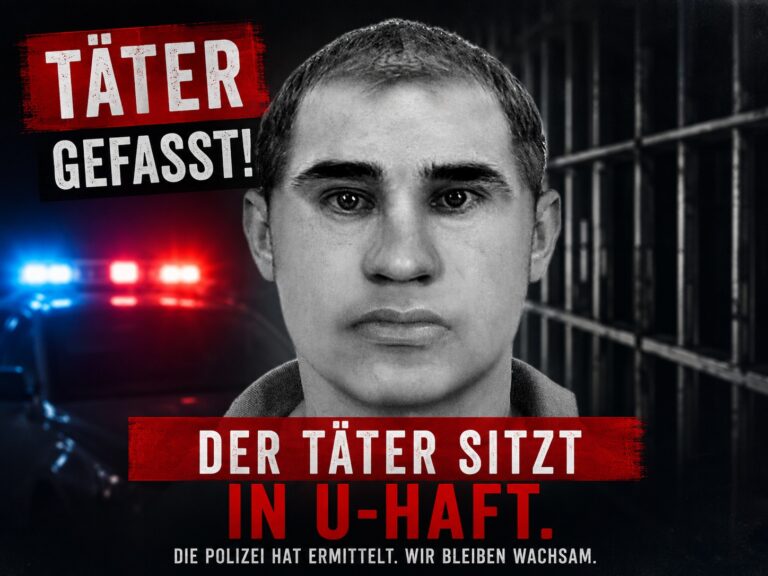 Taeter_gefasst_U-Haft