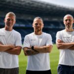 Trainerteam Borussia Mönchengladbach 2026 Markus Gellhaus Eugen Polanski Jan Moritz Lichte