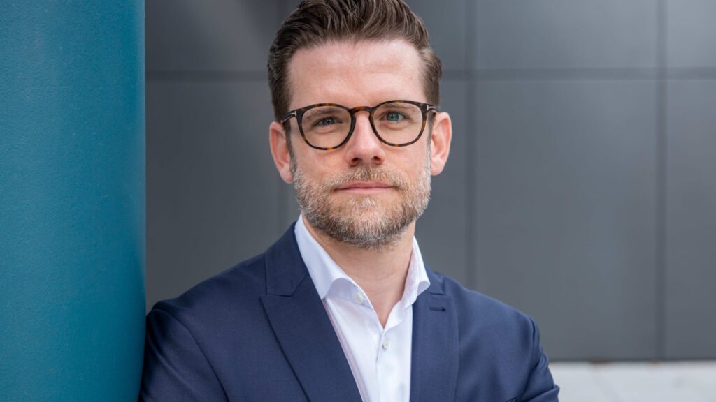OB Felix Heinrichs
