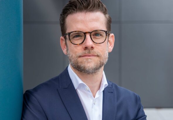 OB Felix Heinrichs