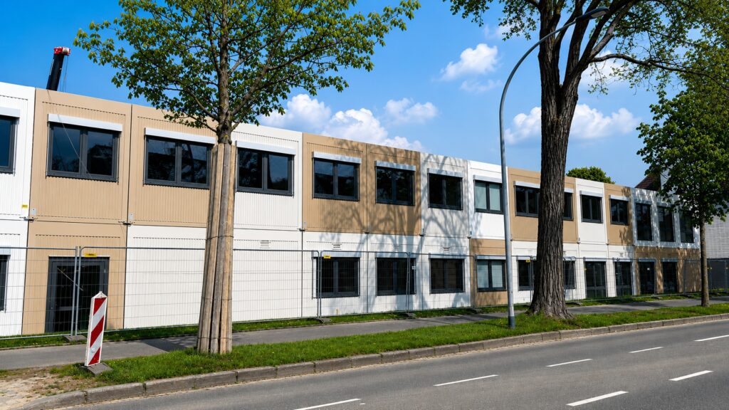 interimsbau
