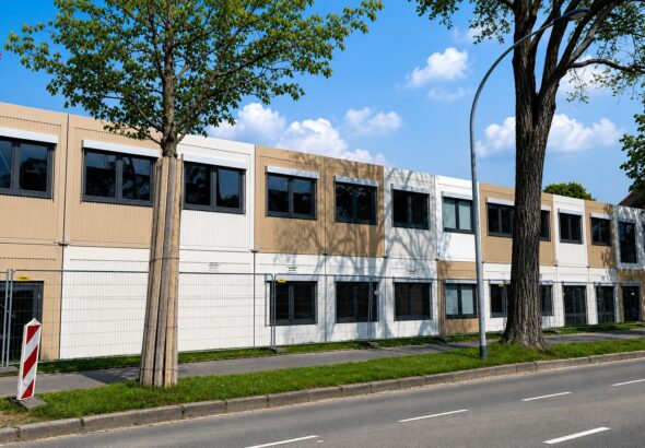 interimsbau