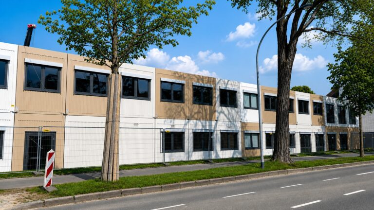 interimsbau