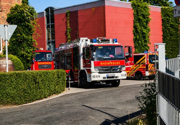 gefahrstoffeinsatz-feuerwehr-wetschewell-moenchengladbach