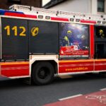 mg-moenchengladbach Feuerwehr symbolbild