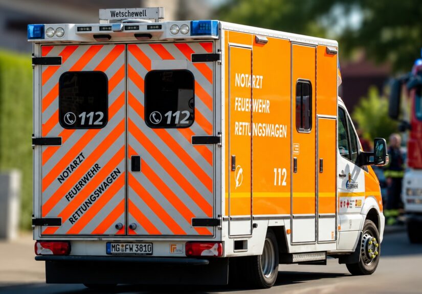 notarzt-rettungswagen-schwefelsaeure-wetschewell-moenchengladbach