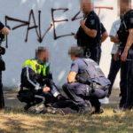 polizeieinsatz-marienplatz-moenchengladbach-Rheydt