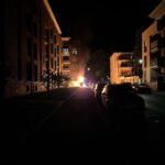 Nächtlicher Brand auf der Kleiststraße in Gladbach – Polizei Mönchengladbach sucht Zeugen