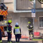 FW EINSATZ