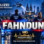 symbolbild polizei fandung