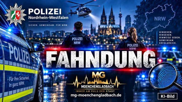symbolbild polizei fandung