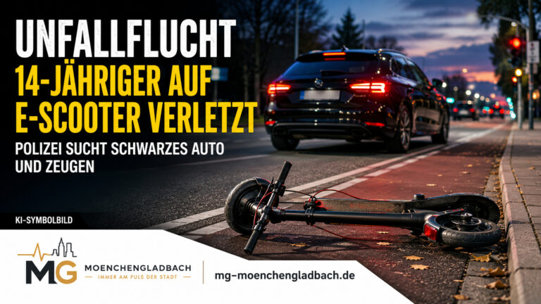 unfallflucht-e-scooter-moenchengladbach