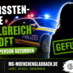vermisstensuche-person-gefunden-symbolbild