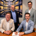 WohnBau Mönchengladbach nach der Fusion von Kreisbau und GWSG