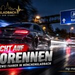 Autorennen Mönchengladbach