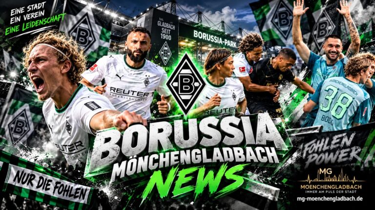 BORUSSIA NEWS