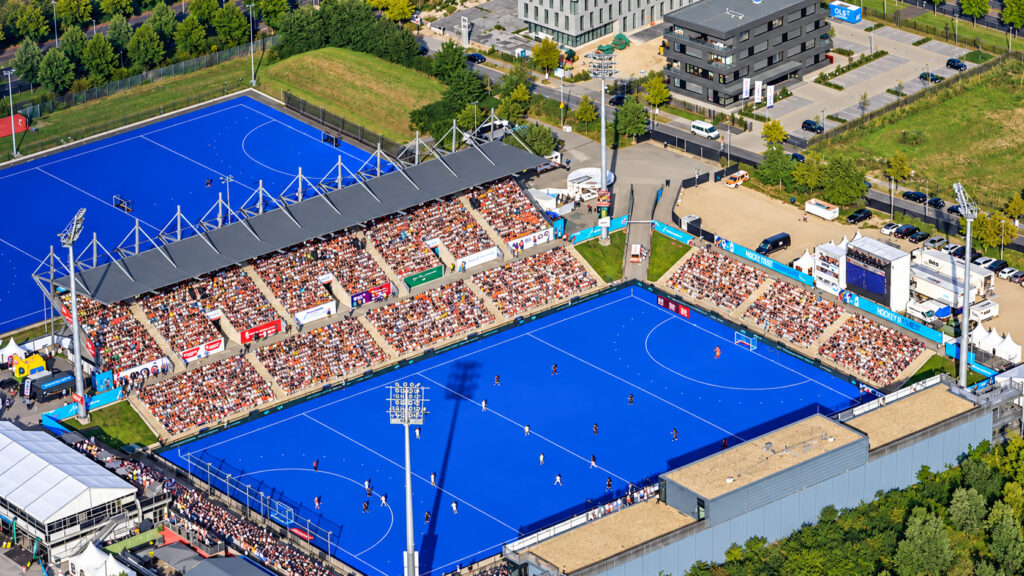 HockeyPark Foto-EWMG Ulrich Zillmann
