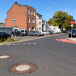 Hügelstraße in Mönchengladbach wird für beide Richtungen geöffnet