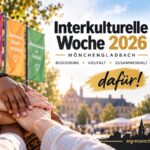Interkulturelle Woche 2026 bringt zahlreiche Veranstaltungen nach Mönchengladbach