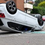 Unfall Annakirch-str