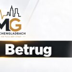 Betrug