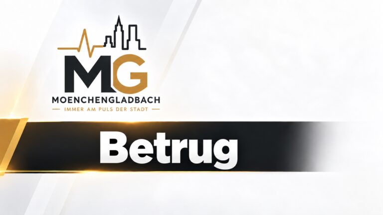 Betrug