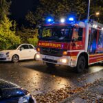 Einsatz Schäferstr Bahngleis Ast Oberleitung (2)