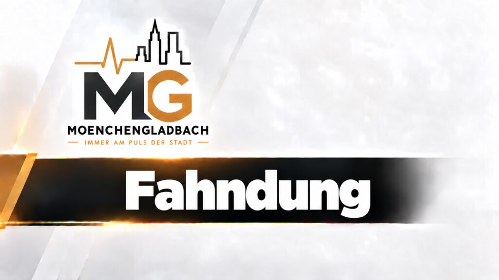 Fahndung