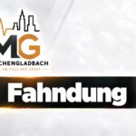 Fahndung