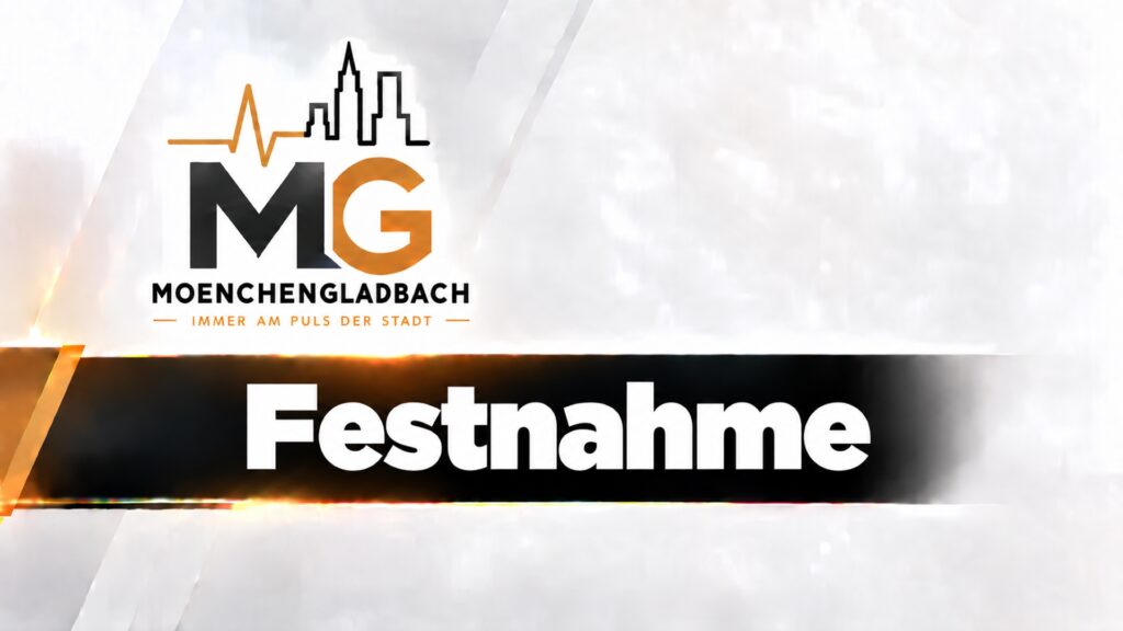 Festnahme